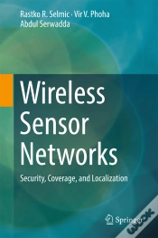 Capa do artigo Wireless Sensor Networks
