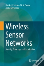 Capa do artigo Wireless Sensor Networks