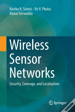 Capa do artigo Wireless Sensor Networks