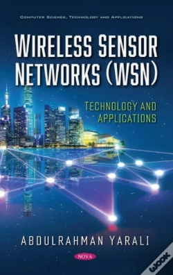 Capa do artigo Wireless Sensor Networks (Wsn)