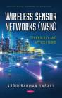 Wireless Sensor Networks (Wsn): Technology And Applications - Preview
