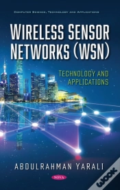 Capa do artigo Wireless Sensor Networks (Wsn): Technology And Applications