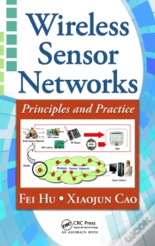 Capa do artigo Wireless Sensor Networks