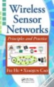 Capa do artigo Wireless Sensor Networks