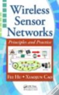 Capa do artigo Wireless Sensor Networks