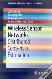 Capa do artigo Wireless Sensor Networks