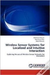 Wireless Sensor Systems For Localized An