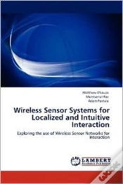 Capa do artigo Wireless Sensor Systems For Localized An