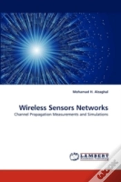 Capa do artigo Wireless Sensors Networks