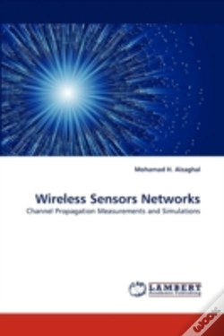 Capa do artigo Wireless Sensors Networks