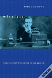 Capa do artigo Wireless
