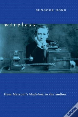 Capa do artigo Wireless