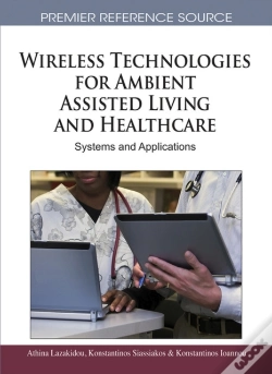 Capa do artigo Wireless Technologies For Ambient Assisted Living And Healthcare