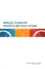 Wireless Technology Prospects And Policy Options - Preview