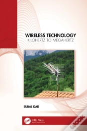 Capa do artigo Wireless Technology