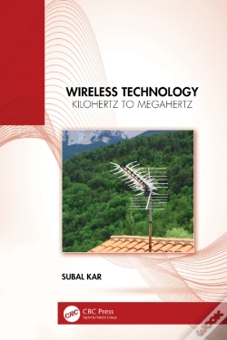 Capa do artigo Wireless Technology