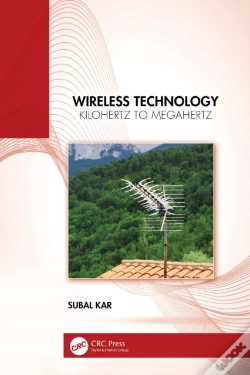 Capa do artigo Wireless Technology