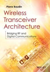 Capa do artigo Wireless Transceiver Architecture