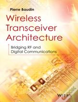 Wireless Transceiver Architecture