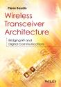Wireless Transceiver Architecture - Preview