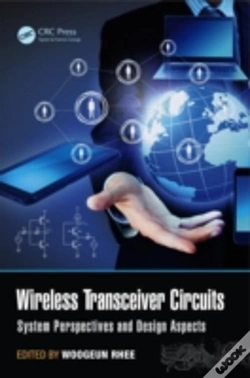 Capa do artigo Wireless Transceiver Circuits