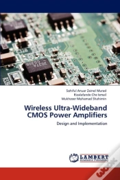 Capa do artigo Wireless Ultra-Wideband Cmos Power Amplifiers