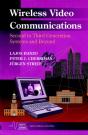 Wireless Video Communications - Preview
