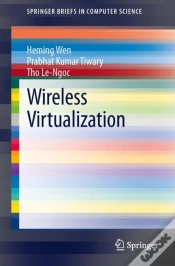 Capa do artigo Wireless Virtualization
