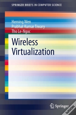 Capa do artigo Wireless Virtualization