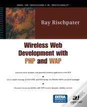 Capa do artigo Wireless Web Development With Php And Wap