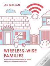Capa do artigo Wireless-Wise Families