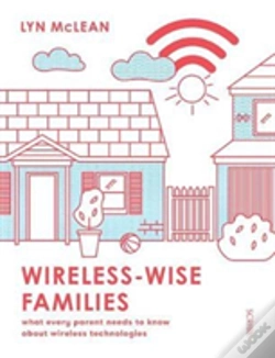 Capa do artigo Wireless-Wise Families