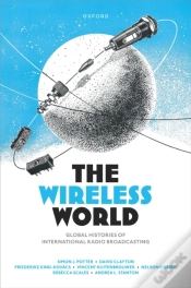Capa do artigo Wireless World