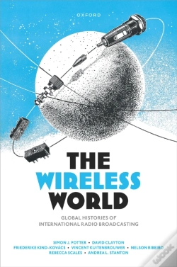 Capa do artigo Wireless World