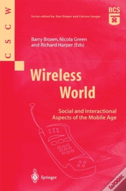 Capa do artigo Wireless World