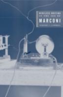 Wireless Writing In The Age Of Marconi