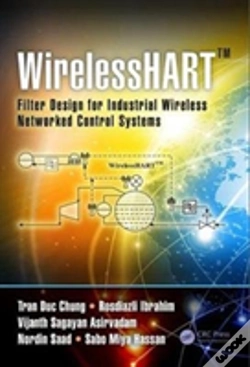 Capa do artigo Wirelesshartâ„¢