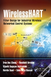 Capa do artigo Wirelesshartâ„¢