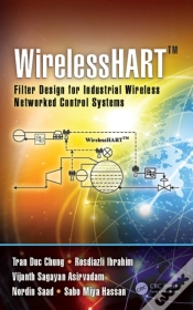 Capa do artigo Wirelesshart(Tm)