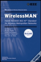 Capa do artigo Wirelessman
