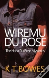 Wiremu Du Rose
