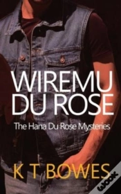 Capa do artigo Wiremu Du Rose