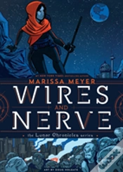 Capa do artigo Wires And Nerve