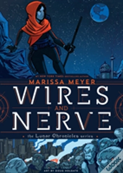 Capa do artigo Wires And Nerve