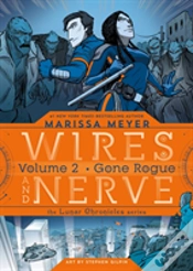 Capa do artigo Wires And Nerve, Volume 2