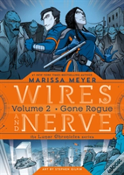 Capa do artigo Wires And Nerve, Volume 2