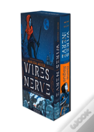 Wires & Nerve Graphic Novel Box