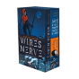 Wires & Nerve Graphic Novel Box - Preview