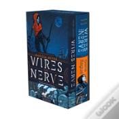 Capa do artigo Wires & Nerve Graphic Novel Box