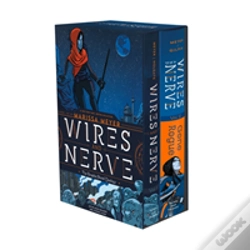 Capa do artigo Wires & Nerve Graphic Novel Box